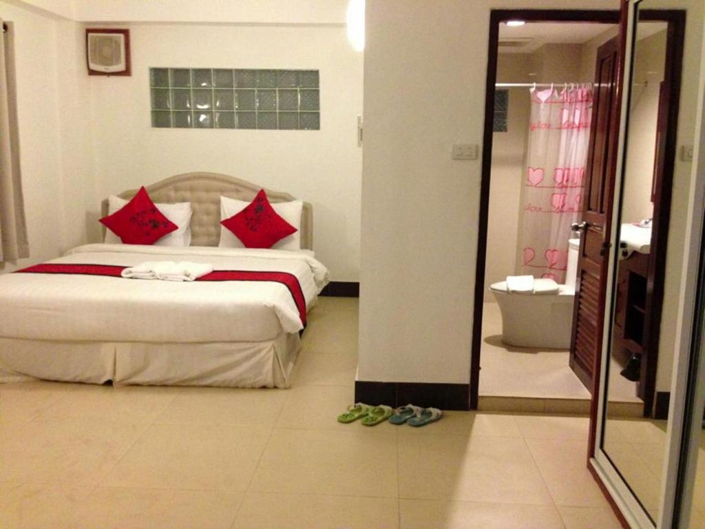Pakse Mekong Hotel Exterior photo