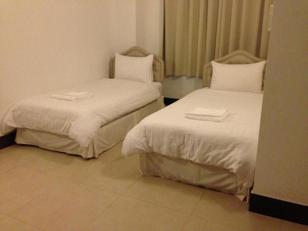 Pakse Mekong Hotel Exterior photo